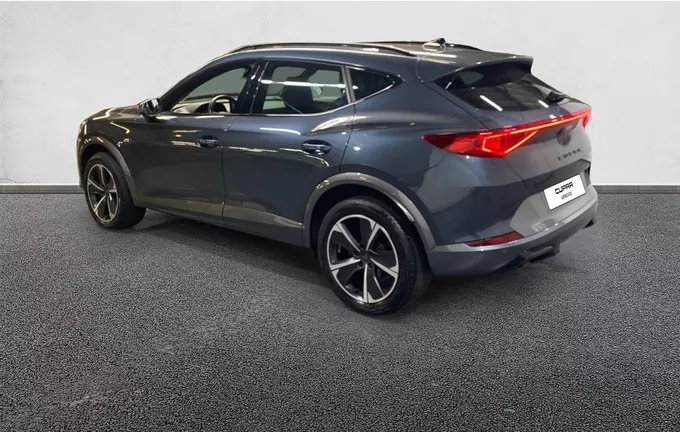 CUPRA FORMENTOR 1.5 TSI 150 ch V photo 11 2130704