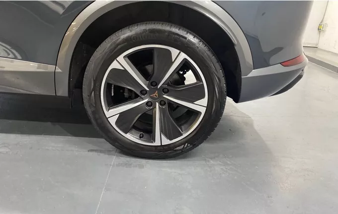 CUPRA FORMENTOR 1.5 TSI 150 ch V photo 12 2130704