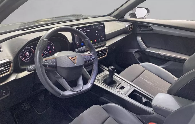 CUPRA FORMENTOR 1.5 TSI 150 ch V photo 13 2130704