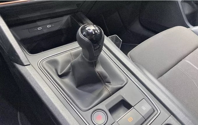 CUPRA FORMENTOR 1.5 TSI 150 ch V photo 16 2130704