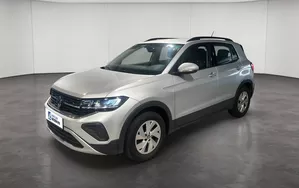 VOLKSWAGEN T-CROSS 1.0 TSI 95 Start/Stop BVM5 Life Plus WVGZZZC18RY021744