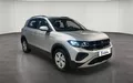 Miniature VOLKSWAGEN T-CROSS 1.0 TSI 95 Start/Stop BVM5 Life Plus extérieur trois quart avant droit 2132774