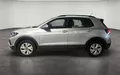 Miniature VOLKSWAGEN T-CROSS 1.0 TSI 95 Start/Stop BVM5 Life Plus extérieur côté gauche 2132774