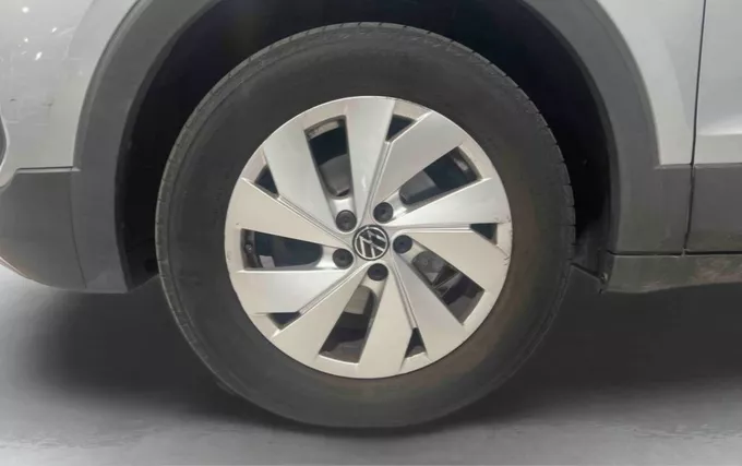 VOLKSWAGEN T-CROSS 1.0 TSI 95 Start/Stop BVM5 Life Plus photo 9 2132774