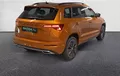 Miniature SKODA KAROQ 1.5 TSI 150 ch ACT DSG7 Sportline extérieur avant 2131207