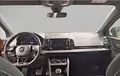 Miniature SKODA KAROQ 1.5 TSI 150 ch ACT DSG7 Sportline extérieur trois quart avant droit 2131207