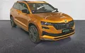 Miniature SKODA KAROQ 1.5 TSI 150 ch ACT DSG7 Sportline photo 10 2131207
