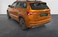 Miniature SKODA KAROQ 1.5 TSI 150 ch ACT DSG7 Sportline photo 11 2131207