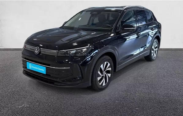 VOLKSWAGEN TIGUAN 1.5 eTSI 130ch DSG7 VW Edition WVGZZZCT4RW041213