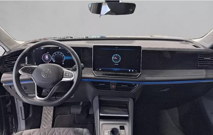 VOLKSWAGEN TIGUAN 1.5 eTSI 130ch DSG7 VW Edition extérieur trois quart avant droit 2125978
