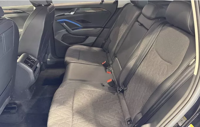 VOLKSWAGEN TIGUAN 1.5 eTSI 130ch DSG7 VW Edition extérieur arrière 2125978