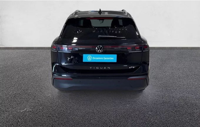 VOLKSWAGEN TIGUAN 1.5 eTSI 130ch DSG7 VW Edition extérieur côté gauche 2125978