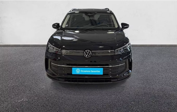 VOLKSWAGEN TIGUAN 1.5 eTSI 130ch DSG7 VW Edition photo 9 2125978