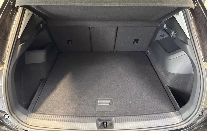 VOLKSWAGEN TIGUAN 1.5 eTSI 130ch DSG7 VW Edition photo 14 2125978