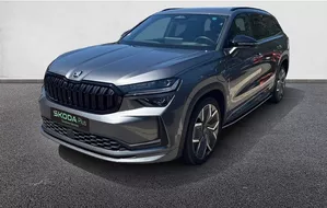 SKODA KODIAQ 1.5 TSI 204 ch PHEV DSG6 5pl Sportline TMBJW9PS7ST043962