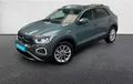 Miniature VOLKSWAGEN T-ROC 1.5 TSI EVO2 150 Start/Stop DSG7 VW Edition extérieur trois quart avant gauche 2131460