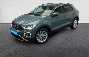 VOLKSWAGEN T-ROC 1.5 TSI EVO2 150 Start/Stop DSG7 VW Edition WVGZZZA12RV137638