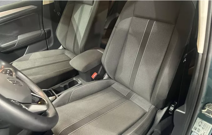 VOLKSWAGEN T-ROC 1.5 TSI EVO2 150 Start/Stop DSG7 VW Edition extérieur trois quart arrière droit 2131460