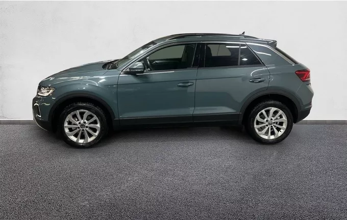 VOLKSWAGEN T-ROC 1.5 TSI EVO2 150 Start/Stop DSG7 VW Edition extérieur trois quart arrière gauche 2131460