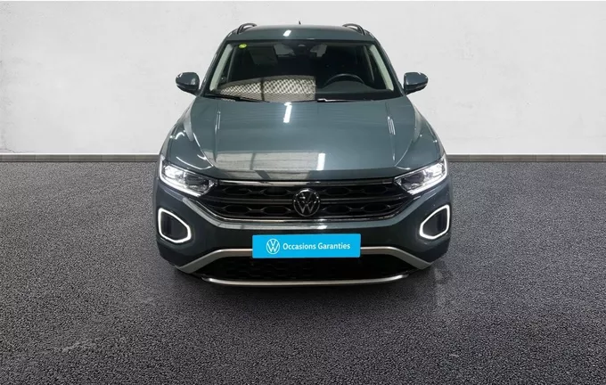 VOLKSWAGEN T-ROC 1.5 TSI EVO2 150 Start/Stop DSG7 VW Edition photo 9 2131460