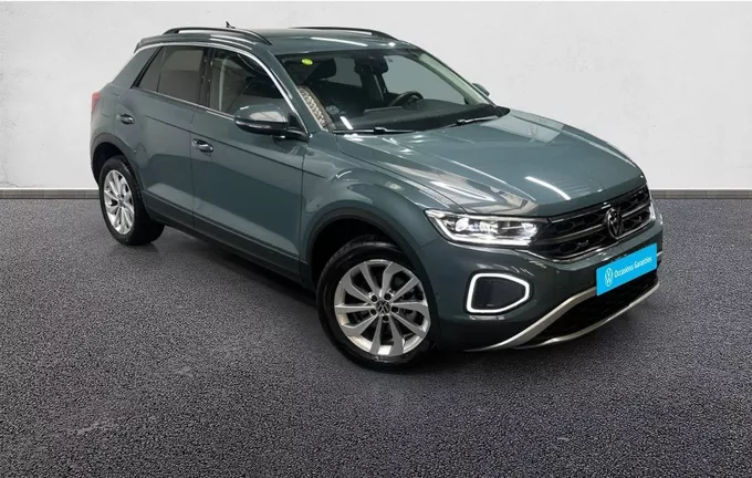 VOLKSWAGEN T-ROC 1.5 TSI EVO2 150 Start/Stop DSG7 VW Edition photo 10 2131460