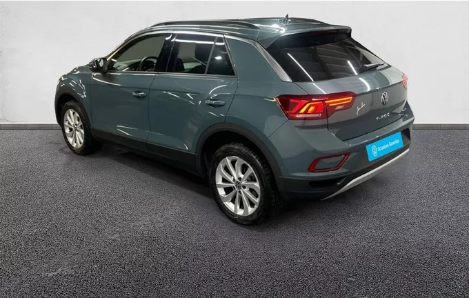 VOLKSWAGEN T-ROC 1.5 TSI EVO2 150 Start/Stop DSG7 VW Edition photo 11 2131460