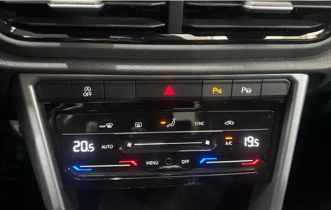 VOLKSWAGEN T-ROC 1.5 TSI EVO2 150 Start/Stop DSG7 VW Edition photo 17 2131460