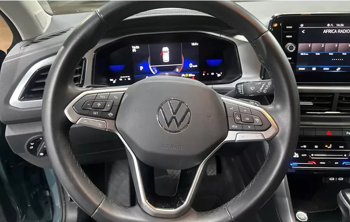 VOLKSWAGEN T-ROC 1.5 TSI EVO2 150 Start/Stop DSG7 VW Edition photo 19 2131460