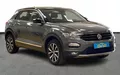 Miniature VOLKSWAGEN T-ROC 1.6 TDI 115 Start/Stop BVM6 extérieur trois quart avant gauche 213363