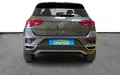 Miniature VOLKSWAGEN T-ROC 1.6 TDI 115 Start/Stop BVM6 extérieur trois quart arrière gauche 213363