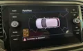Miniature VOLKSWAGEN T-ROC 1.6 TDI 115 Start/Stop BVM6 photo 12 213363