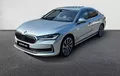 Miniature SKODA SUPERB Berline 1.5 TSI mHEV 150 ch ACT DSG7 Laurin & Klement extérieur trois quart avant gauche 9634
