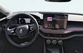 Miniature SKODA SUPERB Berline 1.5 TSI mHEV 150 ch ACT DSG7 Laurin & Klement photo 11 9634