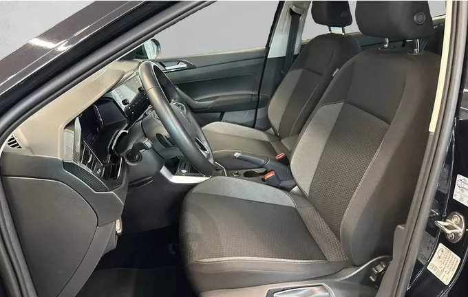 VOLKSWAGEN TAIGO 1.0 TSI 116 DSG7 VW Edition extérieur trois quart arrière droit 2125860