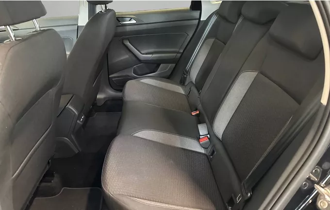 VOLKSWAGEN TAIGO 1.0 TSI 116 DSG7 VW Edition extérieur arrière 2125860