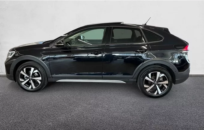 VOLKSWAGEN TAIGO 1.0 TSI 116 DSG7 VW Edition extérieur trois quart arrière gauche 2125860