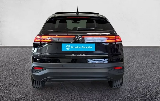 VOLKSWAGEN TAIGO 1.0 TSI 116 DSG7 VW Edition extérieur côté gauche 2125860