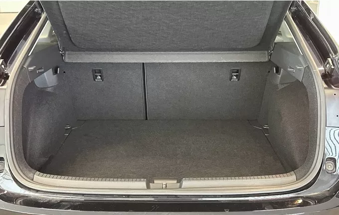VOLKSWAGEN TAIGO 1.0 TSI 116 DSG7 VW Edition photo 14 2125860