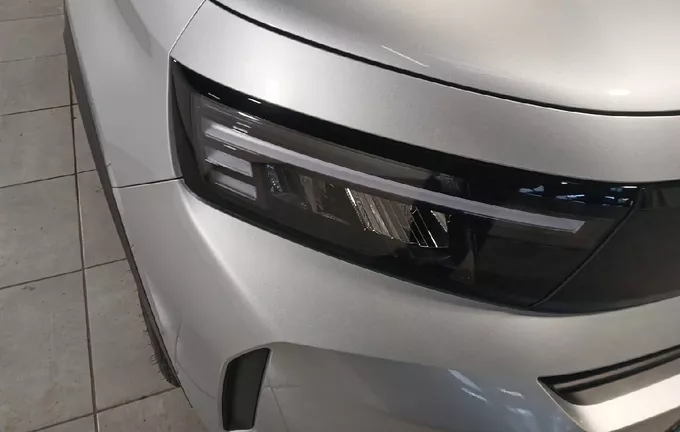 OPEL FRONTERA 1.2 Turbo Hybrid 145 ch e-DCT6 Edition photo 16 944609