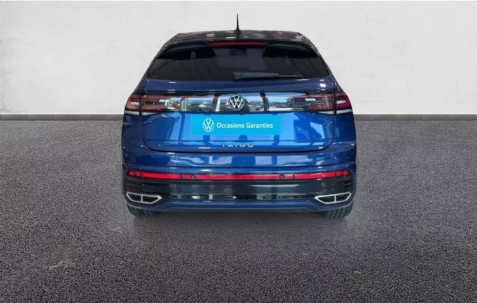 VOLKSWAGEN TAIGO 1.5 TSI 150 DSG7 R-Line Edition extérieur côté gauche 2129050