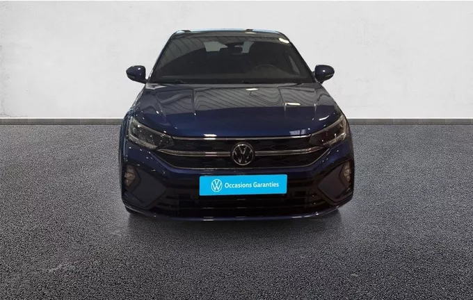 VOLKSWAGEN TAIGO 1.5 TSI 150 DSG7 R-Line Edition photo 9 2129050