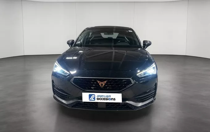 CUPRA LEON 2.0 TSI 300 ch DSG7 VZ extérieur avant 2131889