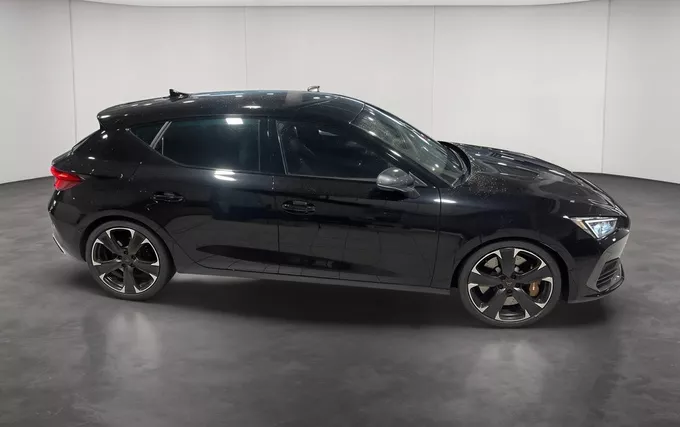 CUPRA LEON 2.0 TSI 300 ch DSG7 VZ extérieur côté droit 2131889