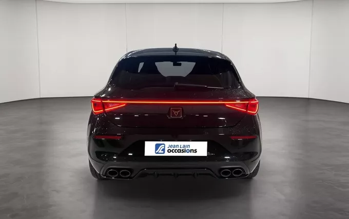 CUPRA LEON 2.0 TSI 300 ch DSG7 VZ extérieur arrière 2131889