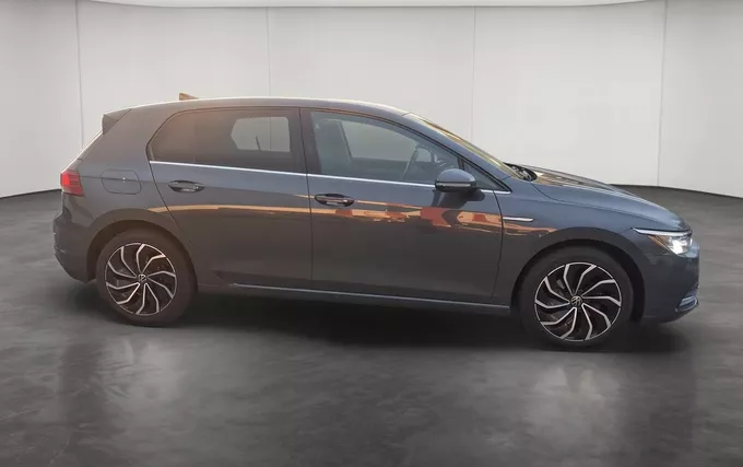 VOLKSWAGEN GOLF 2.0 TDI SCR 150 DSG7 Style extérieur côté droit 2131643