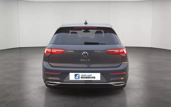 VOLKSWAGEN GOLF 2.0 TDI SCR 150 DSG7 Style extérieur arrière 2131643