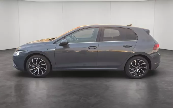 VOLKSWAGEN GOLF 2.0 TDI SCR 150 DSG7 Style extérieur côté gauche 2131643