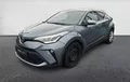 Miniature TOYOTA C-HR Hybride 1.8L Edition extérieur trois quart avant gauche 1102923