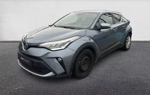 TOYOTA C-HR Hybride 1.8L Edition 1102923