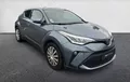 Miniature TOYOTA C-HR Hybride 1.8L Edition extérieur trois quart avant droit 1102923